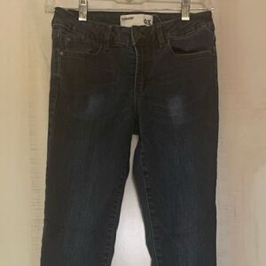 Garage‎ high waist jeggings denim jeans, size 3